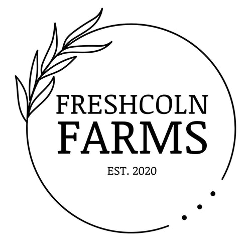 Freshcoln Farms, LLC